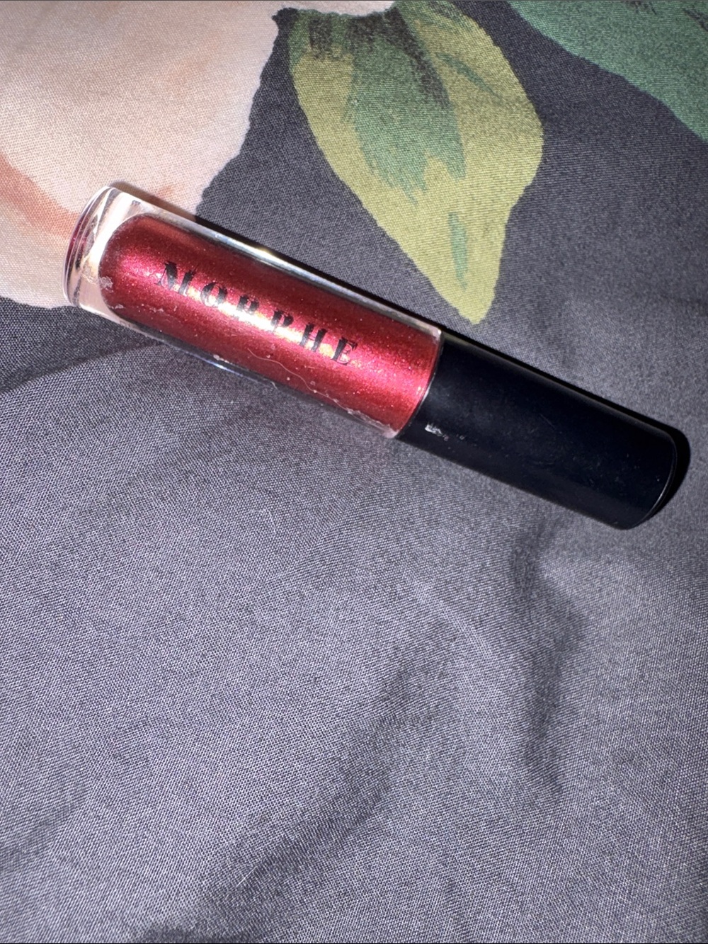 🐭 Morphe BEWITCHED LIP TOPPER